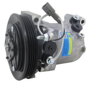 Compresor de Aire Acondicionado 73111FE030 para Subaru Impreza WRX GDB STI 2004-2007 - Product Image 4