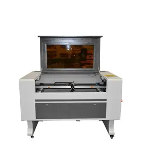 2022 New model CNC laser cutter engraver/CO2 laser engraving cutting machine for Non-metal wood/fabric/leather/stone/glass