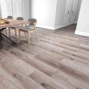 <span class=keywords><strong>Plancher</strong></span> <span class=keywords><strong>flottant</strong></span> en bois gaufré de luxe, étanche, classes AC1 AC2 AC3 AC4 <span class=keywords><strong>AC5</strong></span>, classe 31, 8mm 10mm 11mm 12mm, usine Chine 2026 - Product Image 5