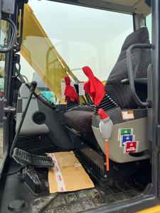 Excavadora de cadenas usada Komatsu PC70 de 7 toneladas con motor Cummins, transmisión y bomba originales de Japón en venta para exportación - Product Image 4