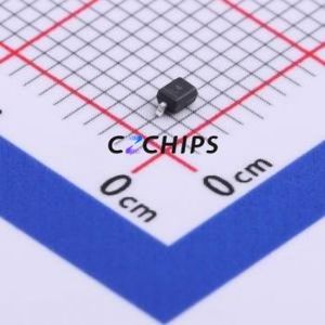Diodo Schottky BAT54WS SOD-323 Original y Nuevo, Venta al por Mayor de Componentes Electrónicos, Proveedor de Chips y Servicio BOM - Product Image 1
