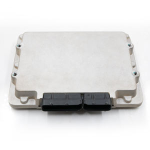 SANY 245/SY265 escavatore centralina motore 60215335 ECU D06FRC-TAA per officine e impianti di produzione - Product Image 3