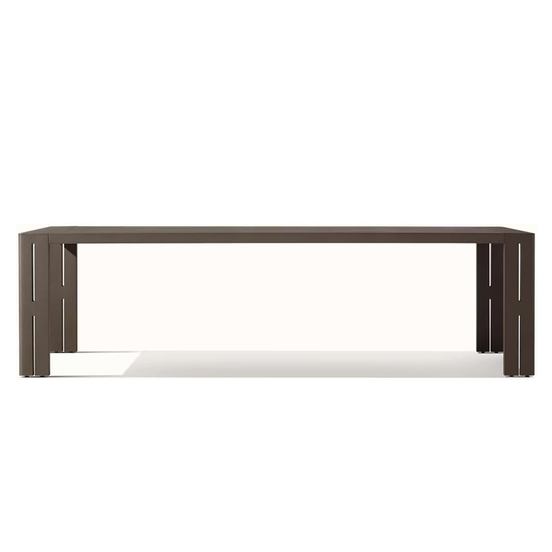 Long Table
