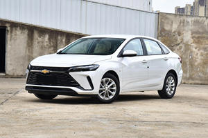 <span class=keywords><strong>Monza</strong></span> Chevrolet 2024 2025 benzina da 1,5 l compatta a 5 posti economica a doppia frizione Premium nuova <span class=keywords><strong>auto</strong></span> a benzina popolare Chevrolet <span class=keywords><strong>Monza</strong></span> berlina - Product Image 2