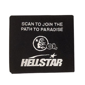 Etiqueta NFC Inteligente Lavable y Secable de Tela No Tejida para Ropa, Etiqueta con Chip NFC Impermeable para Prendas - Product Image 5