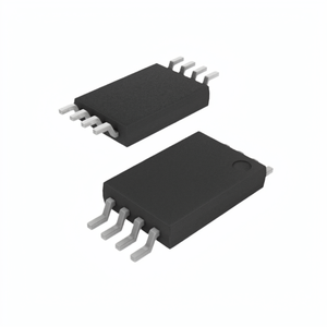 Composant électronique BOM IC en stock 8 TSSOP S-8333ABAC-T8T1G, puces électroniques, gestion de l'alimentation (PMIC) - Product Image 1