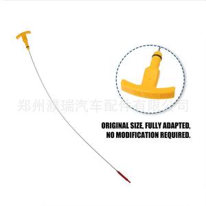 Varilla Medidora de Aceite Polarlander 266112E021 para Vehículos Hyundai y Kia, Material Metálico ABS - Product Image 5