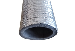 Dây Chuyền Sản Xuất Thanh Xốp Epe Đường Kính 6-80Mm Máy Đùn Nhựa - Product Image 5