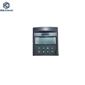 Offre Spéciale 6SE6400-0BP00-0AA1 6SE6400-0AP00-0AA1 6SE6400-0BP00-0BA1 Panneau de Commande à Clavier pour Variateur de Fréquence (VFD) - Product Image 1