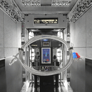 مقياس حرارة DWEL WRNT203 نوع M6 M8 من المصنع، أنواع S/R/B/K/E/J/N/T، مقياس حرارة RTD <span class=keywords><strong>PT100</strong></span> PT1000 PT200 للمواقد والغلايات والمخازن بدقة 0.5 درجة مئوية - Product Image 3