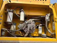 Excavadora Usada Volvo EC300DL de 30 Toneladas, Excavadora de Orugas con Cucharón de 1.4m, Excavadora de Orugas VOLVO Ec300 de Servicio Pesado para Minería y Trabajos de Tierra