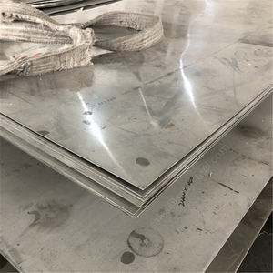 Placa de Aleación de Níquel Premium AISI 400 |   Ideal para Uso Marino, Generación de Energía e Industrial - Product Image 2