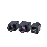 Kamera Visi Mesin Asli Baru Warna GigE PoE STC-MCS500POE untuk Inspeksi Industri