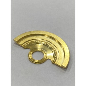 Accesorios Personalizados para Relojes, Rotor de Metal, Péndulo, Repuestos Compatibles con Relojes Mecánicos Automáticos 8215 - Product Image 2