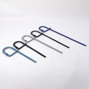 Pince à maçonnerie en béton / Fixateur de construction / Pince en G de chantier / Pince de <span class=keywords><strong>maçon</strong></span> - Product Image 2