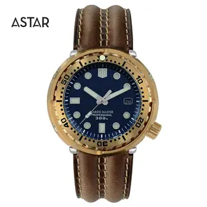 Shop For An Exquisite Wholesale Bronze Watch Case 