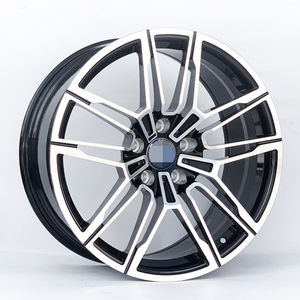 Neumáticos de barro de 40 pulgadas 4x100 Ruedas 15 <span class=keywords><strong>Llantas</strong></span> Forjadas 5x120 Hubs Chrome Te37 <span class=keywords><strong>Hre</strong></span> 300 5x108 20 5x112 G30 350Z 370Z Neumáticos - Product Image 2