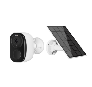 AOV IP Solar kamera WIFI Drahtlose Sicherheit 4G SIM 4K PTZ 2MP 8MP Vollfarb-Zweiwege-Audio-PTZ-Kamera mit zwei Objektiven für die Sicherheit zu Hause - Product Image 2