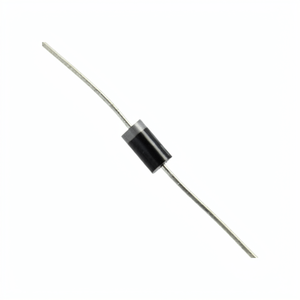 Manufacturer Channel 1N4738A TR PBFREE Electronic Chips Component Diodes DO-204AL, DO-41, Axial - Product Image 1