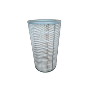 Proveedor OEM de China para Filtro de Aire 23458-4, Repuestos, Papel de Filtro de Pulpa de Madera Pura Importado, Precisión de 5-10um para Aire Comprimido - Product Image 1