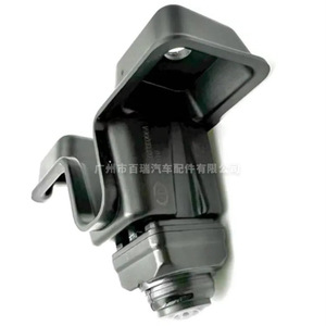 กล้องมองหลัง3776103XKQ06A เพื่อ F7วิดีโอมาตรฐาน12V 480x600สำหรับกลางคืน - Product Image 5