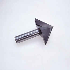 TUOKE Công Cụ Cắt Chế Biến Gỗ <span class=keywords><strong>Bit</strong></span> Bộ Định Tuyến <span class=keywords><strong>CNC</strong></span> Shank 1/2 Cacbua Xi Măng Cho Phay Dao Phay Gỗ 90 V <span class=keywords><strong>Bit</strong></span> Rãnh - Product Image 2