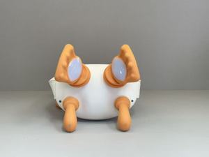 Masajeador Eléctrico de Cuello de Lujo OEM/ODM con Calor, Masajeador Cervical Inteligente Portátil con Logotipo Personalizado - Product Image 4