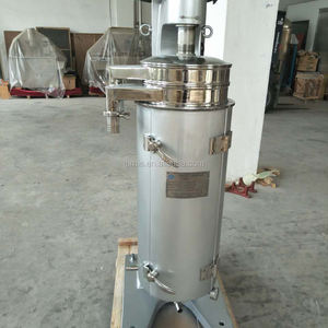 GQ/GF105 צנטריפוגה צינורית במהירות גבוהה להפרדת פסולת כימית נוזלית - Product Image 4