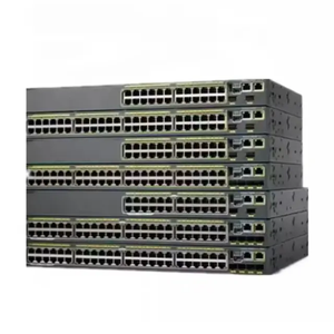 Chất xúc tác WS-C2960-48TC-L <span class=keywords><strong>2960</strong></span> loạt thiết bị chuyển mạch - Product Image 1