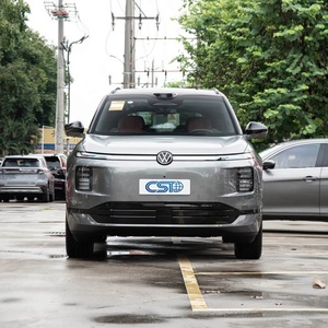 Meilleures ventes pour le SUV SAIIC V W ID.ERA 9X à 5 portes et 6 places, modèle à énergie nouvelle avec autonomie électrique pure CLTC de 347-406 km - Product Image 6