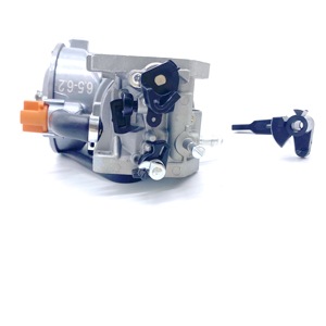 Generator Benzine <span class=keywords><strong>Lpg</strong></span> Ng Carburateur Dual Fuel <span class=keywords><strong>Lpg</strong></span> Conversie Kit Voor 5kw 6,5kw 188f Gx390 13hp Carburador - Product Image 5