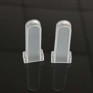 Cuvetas de Plástico OEM para Laboratorios Lgl, Recipientes de Reacción para el Analizador <span class=keywords><strong>Abbott</strong></span> Architect I2000SR - Product Image 3