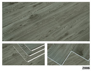 <span class=keywords><strong>พื้น</strong></span>พลาสติกไวนิลหรูหราขนาด4มม. 5มม. สำหรับปรับปรุงบ้านเก่าเช่าบ้าน - Product Image 2