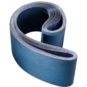 ABRA BETA - AB001601236 Bandes abrasives en tissu de zirconium (multi-pack) - EAN 8020935702246 ABRASIFS ABRASIVE PAPERS - Product Image 1