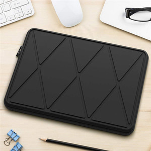 Kalidi — pochette à <span class=keywords><strong>coque</strong></span> <span class=keywords><strong>rigide</strong></span> pour ordinateur portable, adapté pour <span class=keywords><strong>iPad</strong></span> Pro 2021/2020/2019 pouces, 13.3/12.9 pouces - Product Image 4