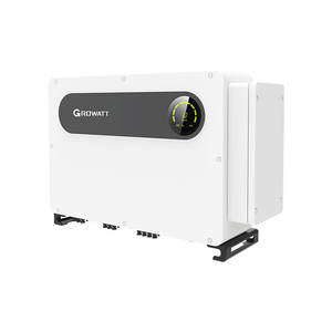 Inversores Solares Trifásicos Growatt de 150kw, Conexión a Red, IP66, MPPT, para Uso Industrial - Product Image 2