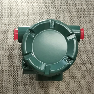 YTA710-JA1A2DB/A/FU1 Termómetro de Campo de Alta Precisión con Certificación SIL-2 - Product Image 1