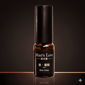 Spray Retardante con Extracto de Plantas Naturales para Hombres, para Mayor Comodidad y una Mejor Experiencia Íntima - Product Image 1