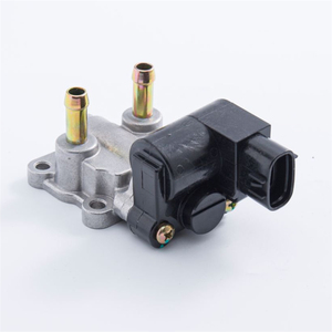 2227023020 22270-23020 2227023010 22270-23010 สำหรับ Toyota Yaris MK1 1.0L มอเตอร์ควบคุมอากาศรอบเดินเบา อะไหล่ทดแทน - Product Image 5