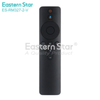 Control Remoto Inteligente de Alta Calidad ES-RM327-2-V para Xiaomi MI Box Series, Control Remoto para TV LCD/LED