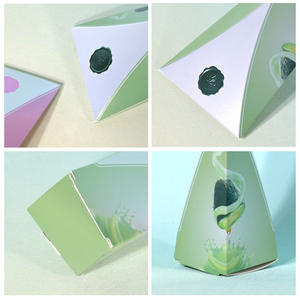 Sacs d'emballage pour enfants pour jus, boissons, cosmétiques, soins de la peau, baumes à lèvres, shampoings, vaisselle, jouets, vêtements, sous-vêtements, biscuits pour nouveau-nés - Product Image 2