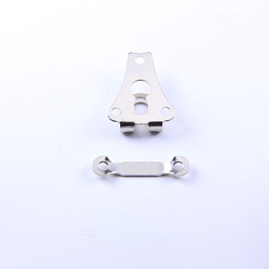 Widealiff 10 Pieces Metal Pants <b>Hooks</b> Portable Removable Anti- Electroplating Eye Closure Fasteners Dresses Repairing Tools - Product Image 5
