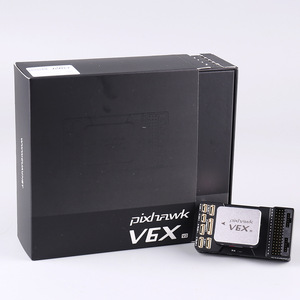 CUAV Pixhawk V6X V2 Flight Controller Open Source APM <b>Drone</b> Multirotor Fixed Wing PX4 - Product Image 3