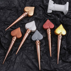 Liquid White Silver Rose Gold Pink Liquid Sparkly Glitter <span class=keywords><strong>Eyeliner</strong></span> Sets Glitter Eye Liners pour femmes - Product Image 3