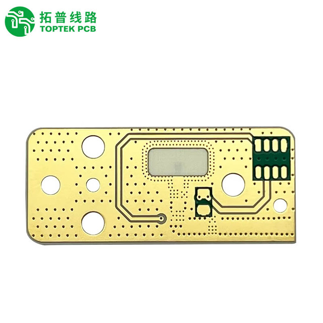 Rigid-flex HDI Rogers PCB High-Density Integrated Circuit Board & PCBA Product