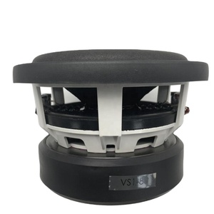 Fabbrica Direttamente <span class=keywords><strong>Subwoofer</strong></span> <span class=keywords><strong>100</strong></span> <span class=keywords><strong>Watt</strong></span> Alimentato 8 Pollici <span class=keywords><strong>Subwoofer</strong></span> Magneti - Product Image 1
