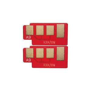 Chip de tóner compatible con MaiGe, chip de cartucho de tinta para Samsung, <span class=keywords><strong>D303E</strong></span>, 2, 2, 2, 2, 2 - Product Image 3