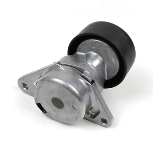 Conjunto de polea tensora de correa de alternador de coche 1372000270 para mercedes-benz Clase S W220 V220 C215 C216 R230 R199 - Product Image 1