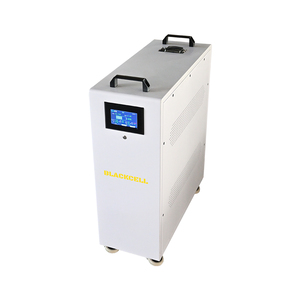 แบตเตอรี่ LiFePO4 แบบแท่งปริซึม IT STOCK สำหรับประกอบเอง 51.2V 16S สำหรับระบบกักเก็บพลังงานแสงอาทิตย์ ≥10000 รอบการใช้งาน ปลอดภาษี DDP - Product Image 4