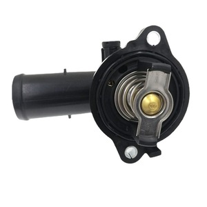 เทอร์โมสตัทเครื่องยนต์ OE05184651AF สำหรับอะไหล่ทดแทน Dodge Fargo - Product Image 1